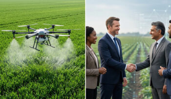 US Urges Greater Cooperation in Agricultural Technology