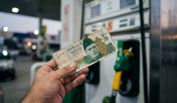 Pakistan Cuts Petrol Price by PKR 3.19, Diesel by PKR 1.50 per Litre