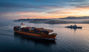 Shipping Outlook in Strait of Hormuz Remains Uncertain