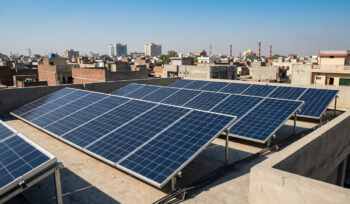 Pakistan Waives Nepra Approval for Solar Systems Up to 25kW