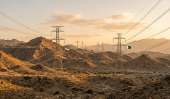 Pakistan, Iran Plan to Expand Power Imports Beyond 100MW