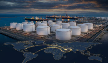 Pakistan Plans Joint Oil Storage Scheme With Saudi Arabia, Kuwait and Qatar
