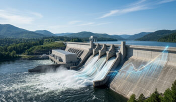 NEPRA Approves 30-Year Tariff for 102MW Gulpur Hydropower Project
