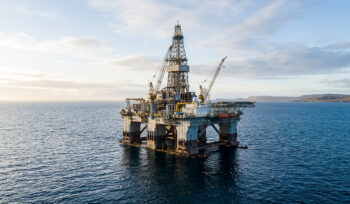 Turkiye to Begin Offshore Drilling in Pakistani Waters Soon
