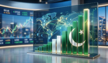 Pakistan Remittances Rise 13% YoY to $3.6bn in July 2026