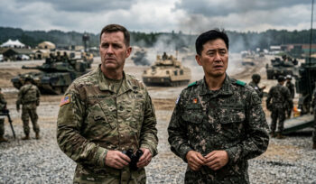 Trump orders cuts to South Korea joint drills despite warnings about Kim regime