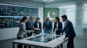 Cabinet Committee Approves Design of Pakistan’s Integrated Energy Plan 2027–2060