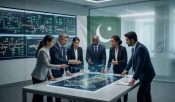 Cabinet Committee Approves Design of Pakistan’s Integrated Energy Plan 2027–2060
