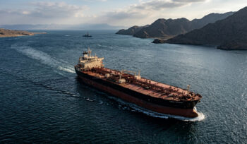 Trump says no talks planned with Iran, Tehran says Strait of Hormuz still shut