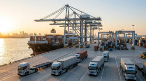 Hutchison Ports Pakistan has announced a $76 million investment to modernise and expand its terminal operations during 2026 and 2027.