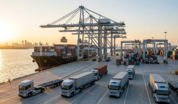 Hutchison Ports Pakistan has announced a $76 million investment to modernise and expand its terminal operations during 2026 and 2027.