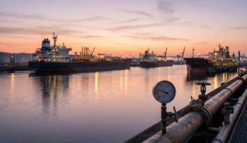 Oil Prices Hold Steady as Markets Weigh US-Iran Conflict and Hormuz Risks
