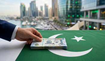 Saudi Arabia Adds $3 Billion to SBP Deposits in April