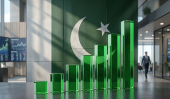 Pakistan’s IT Exports Rise 18% to $417 Million in July