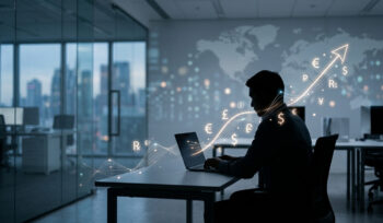 Freelancers Generate Over $175 Million in Foreign Exchange in July