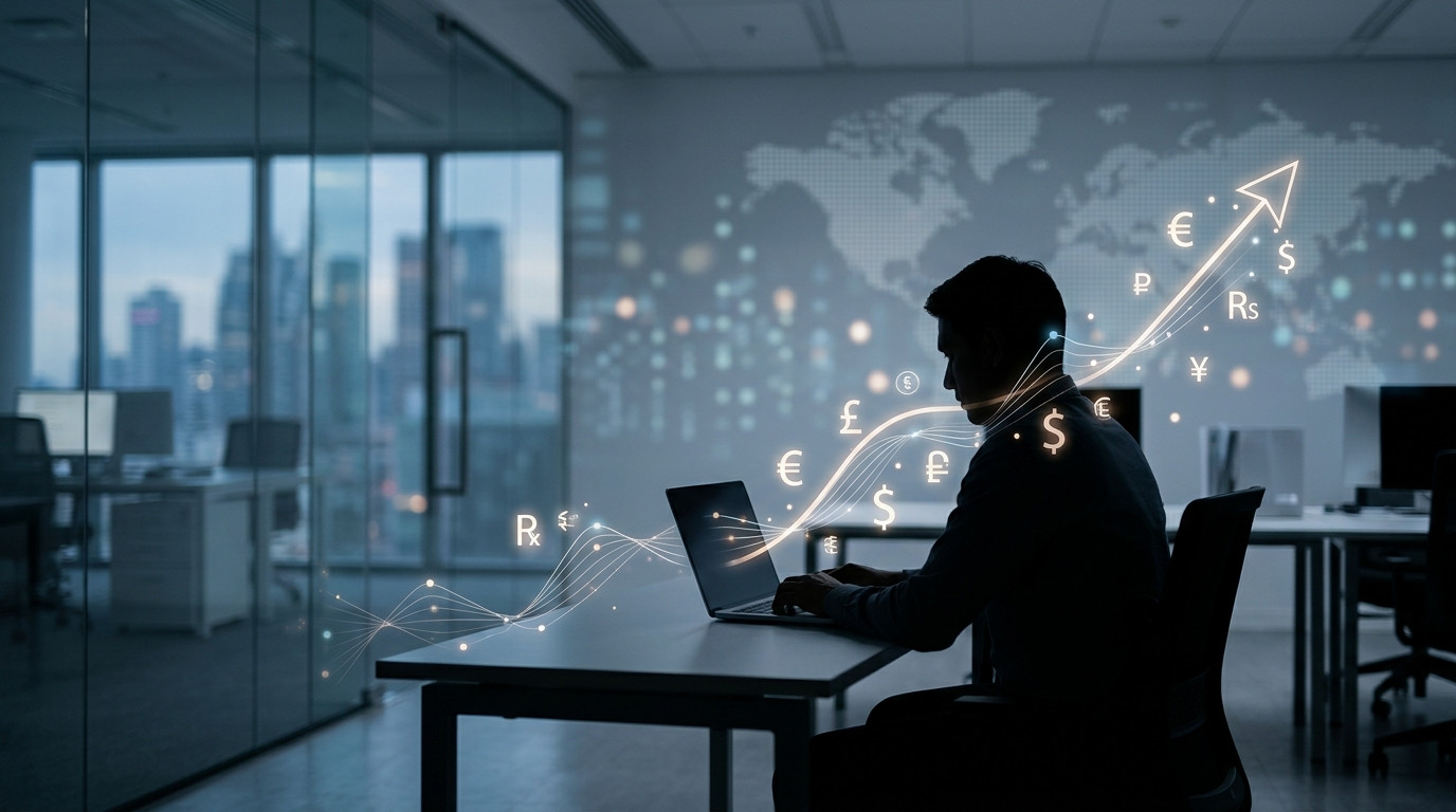 Freelancers Generate Over $175 Million in Foreign Exchange in July