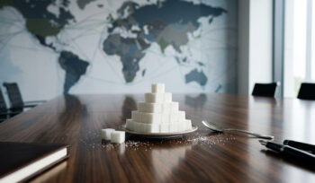 ECC Approves Export of 108,000 Tonnes of Surplus Sugar