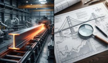 International Steels Proposes Sale of 17% Stake in Chinoy Engineering