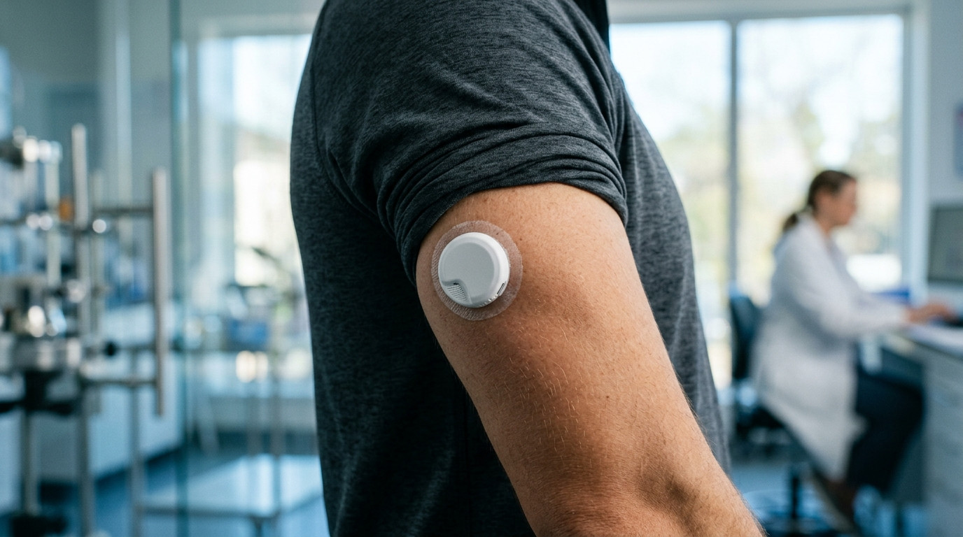 BF Biosciences Launches Sibionics CGM Devices in Pakistan