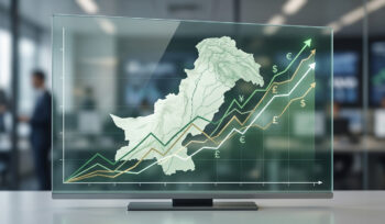 Pakistan Targets Up to $100 Million Through First DPR Programme