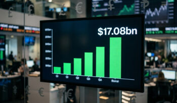 SBP-held forex reserves rise by $25m to $17.08bn
