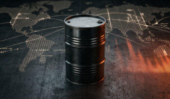 Oil set for second weekly rise as US-Iran conflict disrupts supply