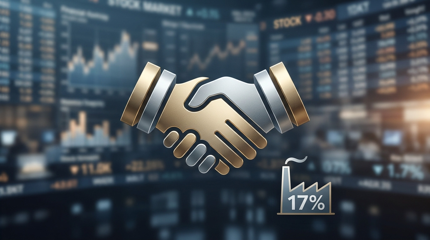 International Industries plans to sell 17% stake in CECL for Rs350m