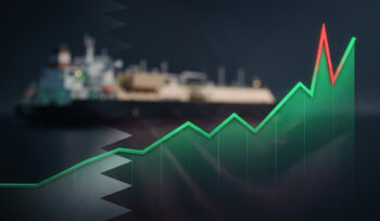 Pakistan seeks Qatar LNG cargo as spot prices surge