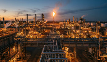 Sindh seeks priority gas supply for industries