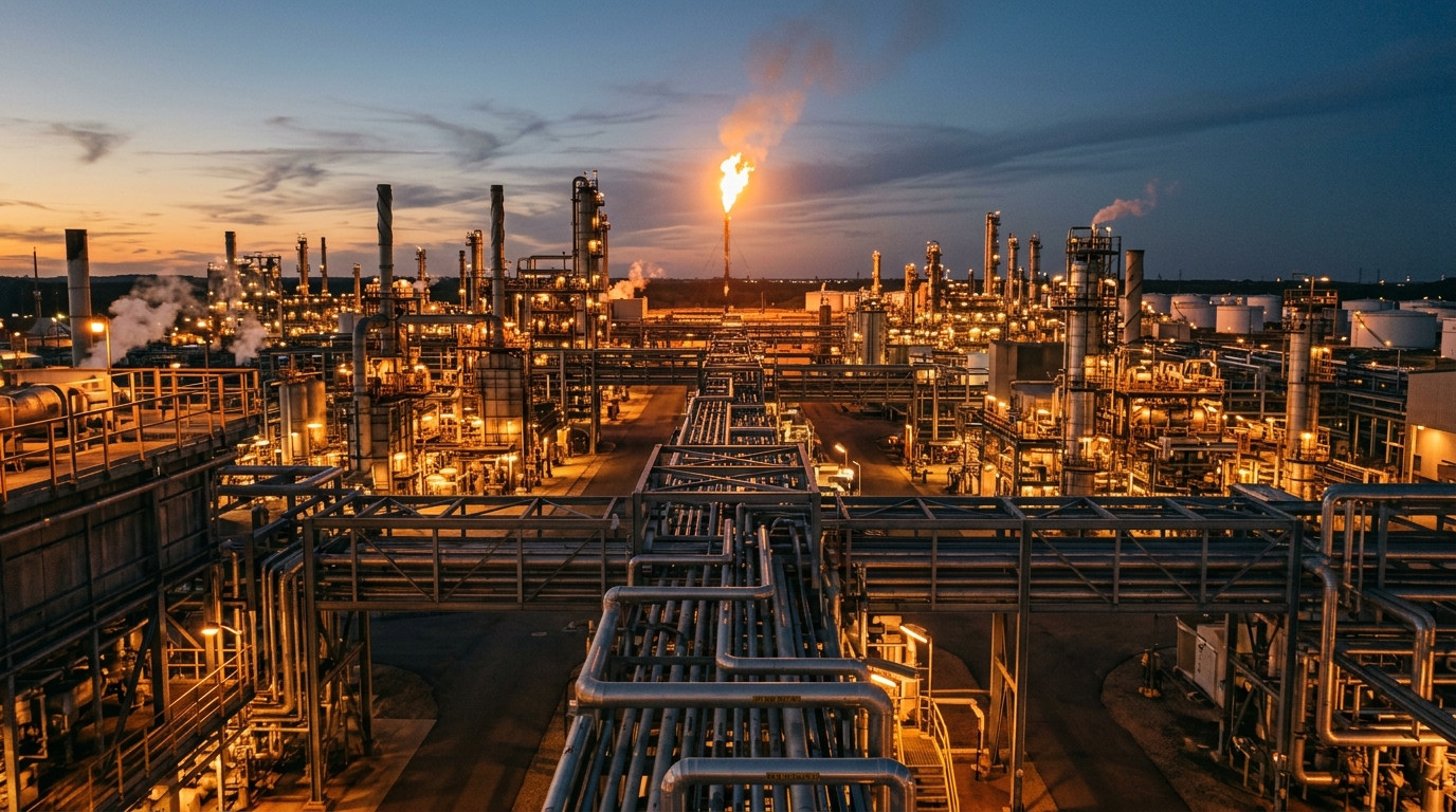 Sindh seeks priority gas supply for industries