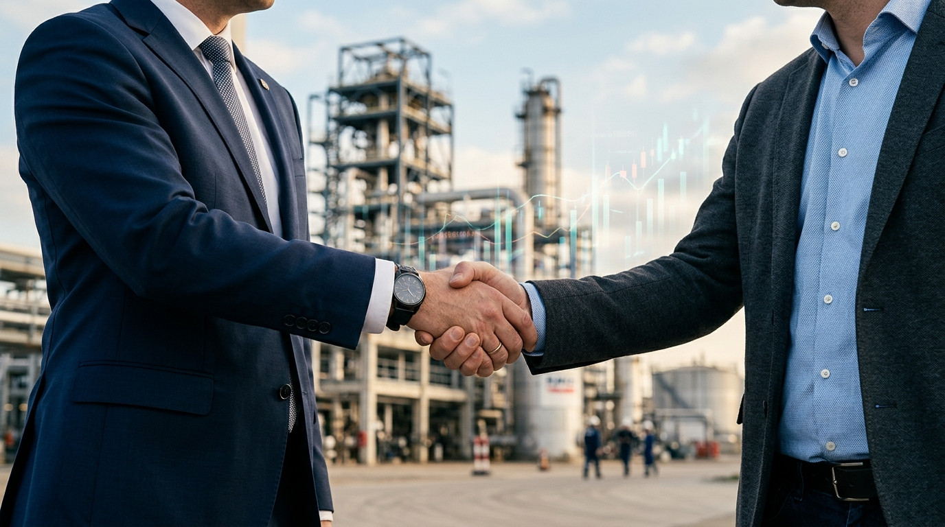 Refineries to sign upgrade agreements within 10 days