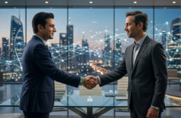 Pakistan, Google sign MoU to accelerate digital transformation