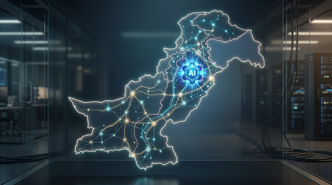 Pakistan plans indigenous AI platform to secure government trade data