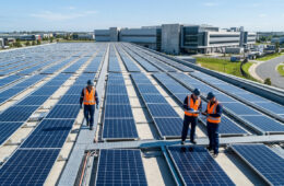 Din Textile Operationalises Solar Expansion