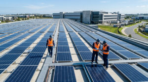 Din Textile Operationalises Solar Expansion