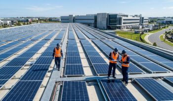 Din Textile Operationalises Solar Expansion