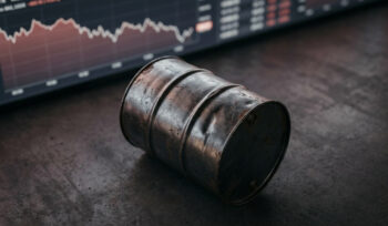 Oil Prices Slip Ahead of Expected New Iran Sanctions