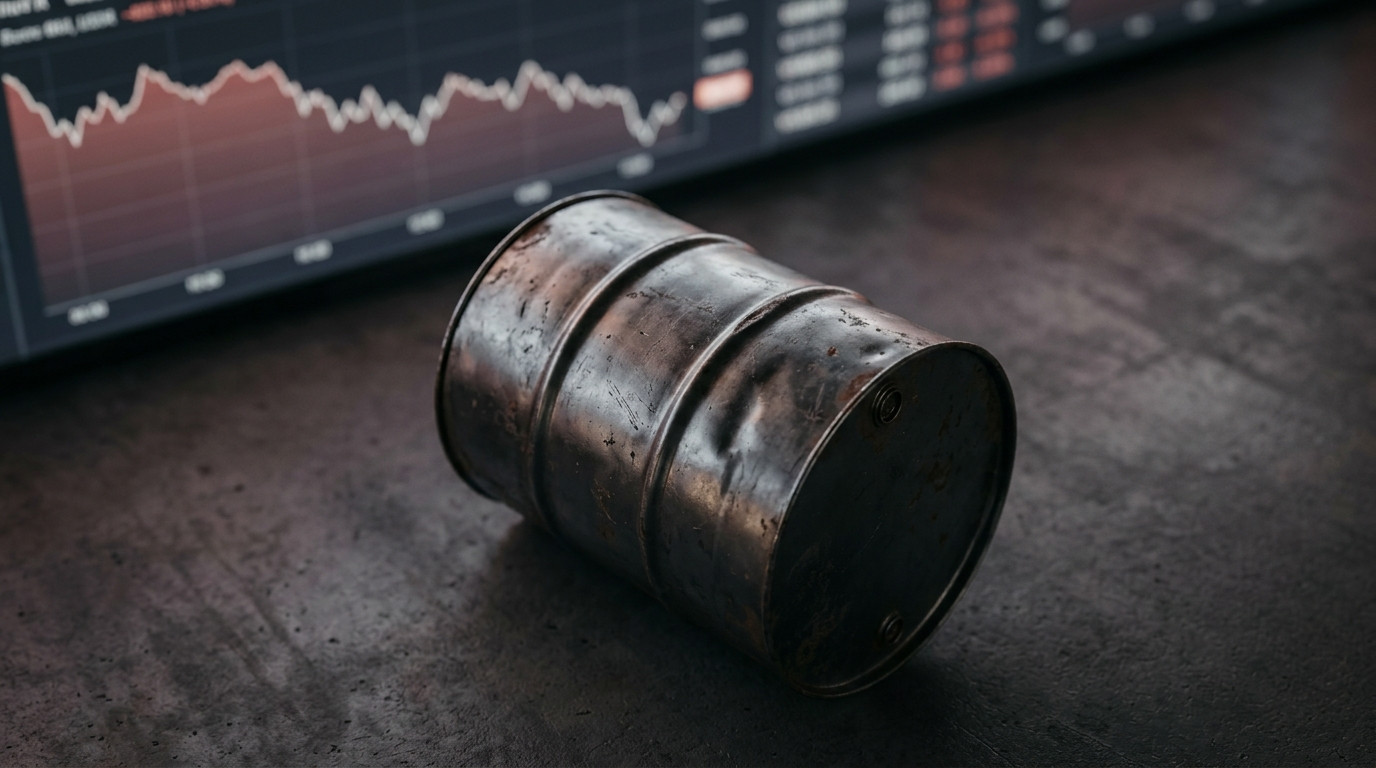 Oil Prices Slip Ahead of Expected New Iran Sanctions