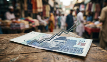 Pakistan Inflation Expected to Rise to 11% in August