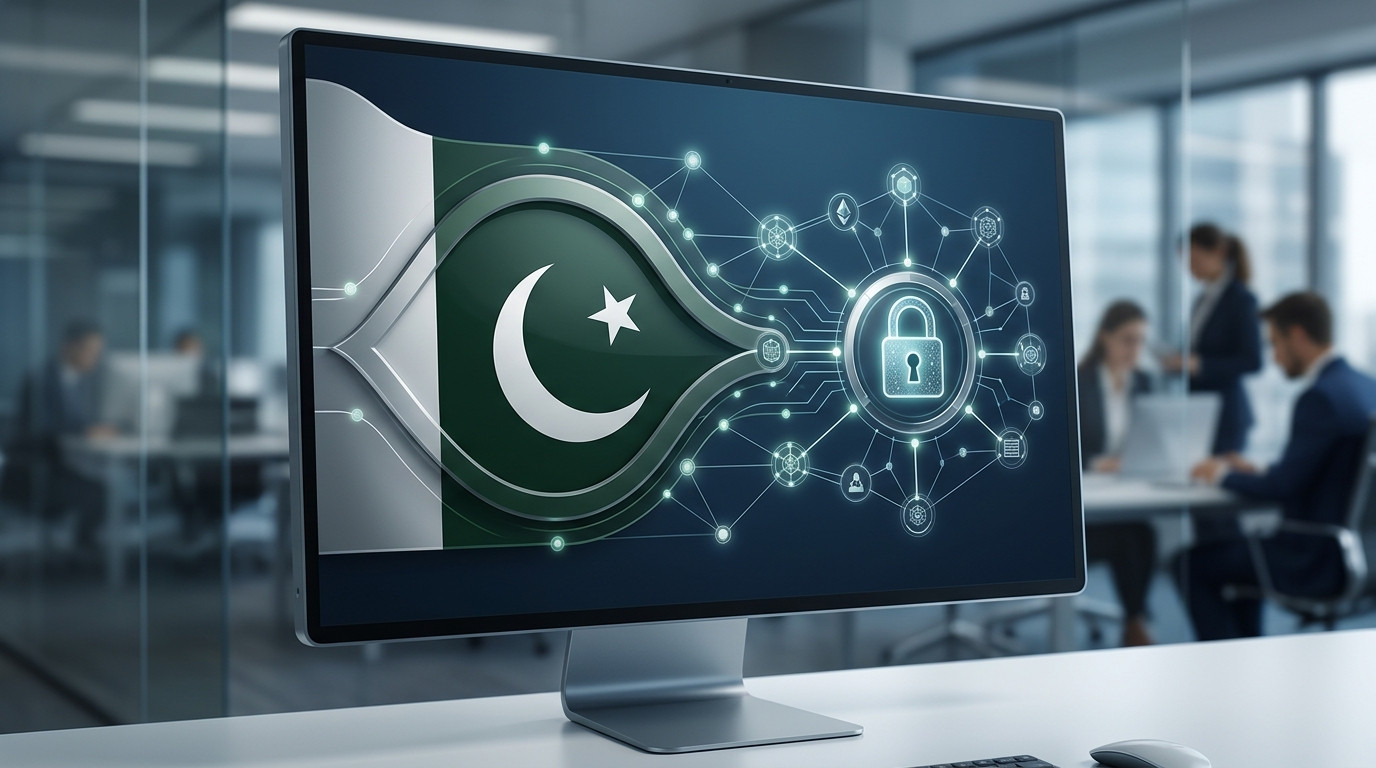 Pakistan Launches Licensing Framework for Virtual Asset Services