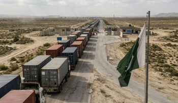 Pak-Afghan Border Closure Causes Major Losses for Pakistani Exporters
