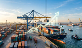 Pakistan’s July Exports Rise 13.1% to $3.94 Billion