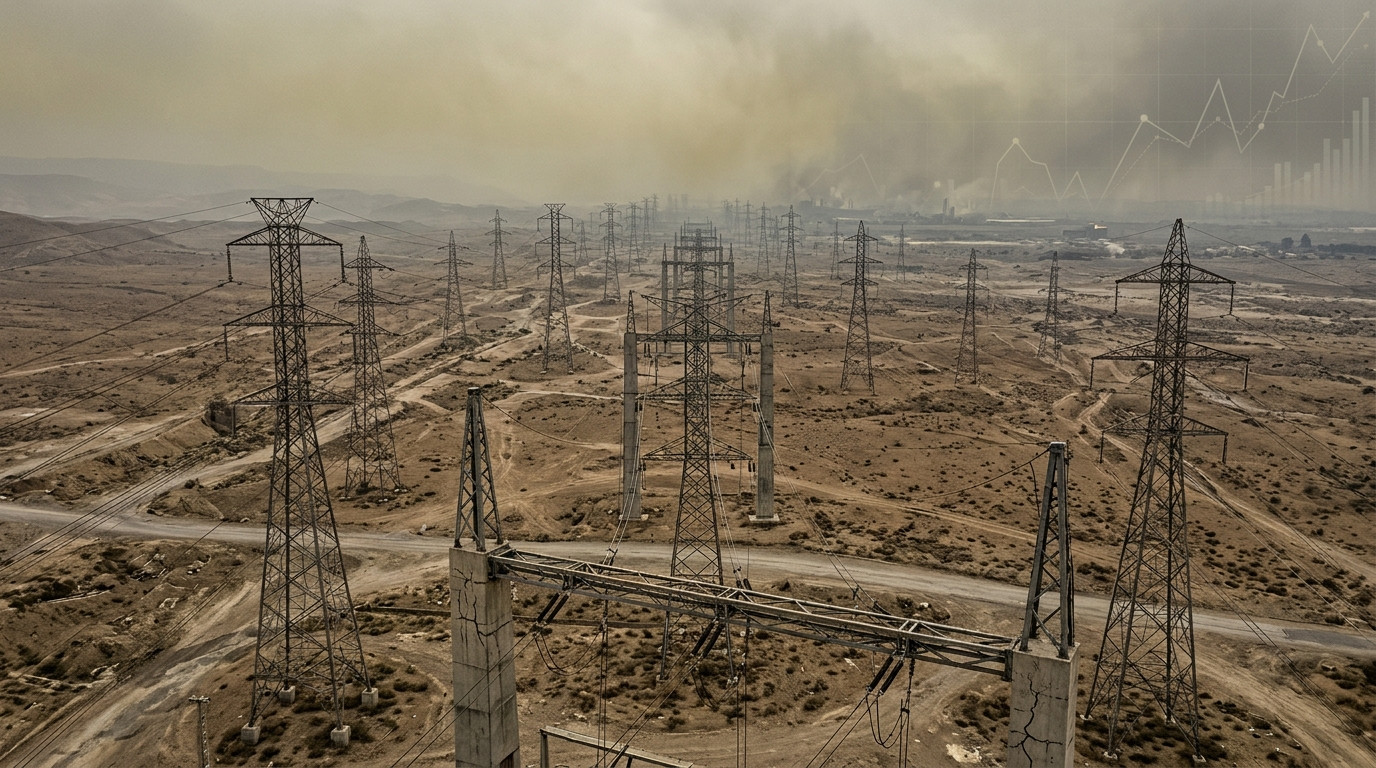 Pakistan’s Power Circular Debt Reaches Rs1.675 Trillion
