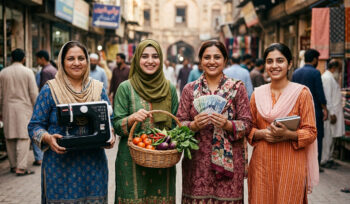 IFC Extends $10 Million Loan to ASA Microfinance Bank to Expand Women’s Financing