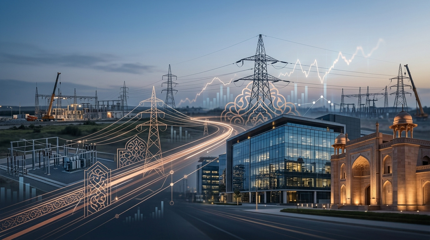 Mughal Iron & Steel joins consortium for GEPCO privatisation