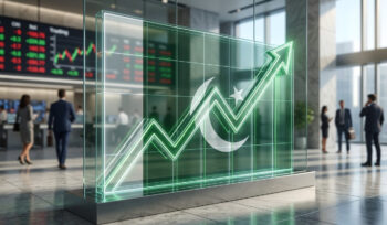 Moody’s Upgrades Pakistan Sovereign Rating to B3 from Caa1