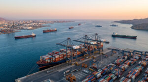 Pakistan pushes for US-Iran de-escalation, reopening of Strait of Hormuz