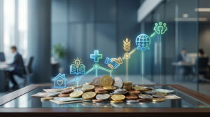 Pakistan Sees Rs1.2 Trillion Potential in Alternative Social Sector Financing