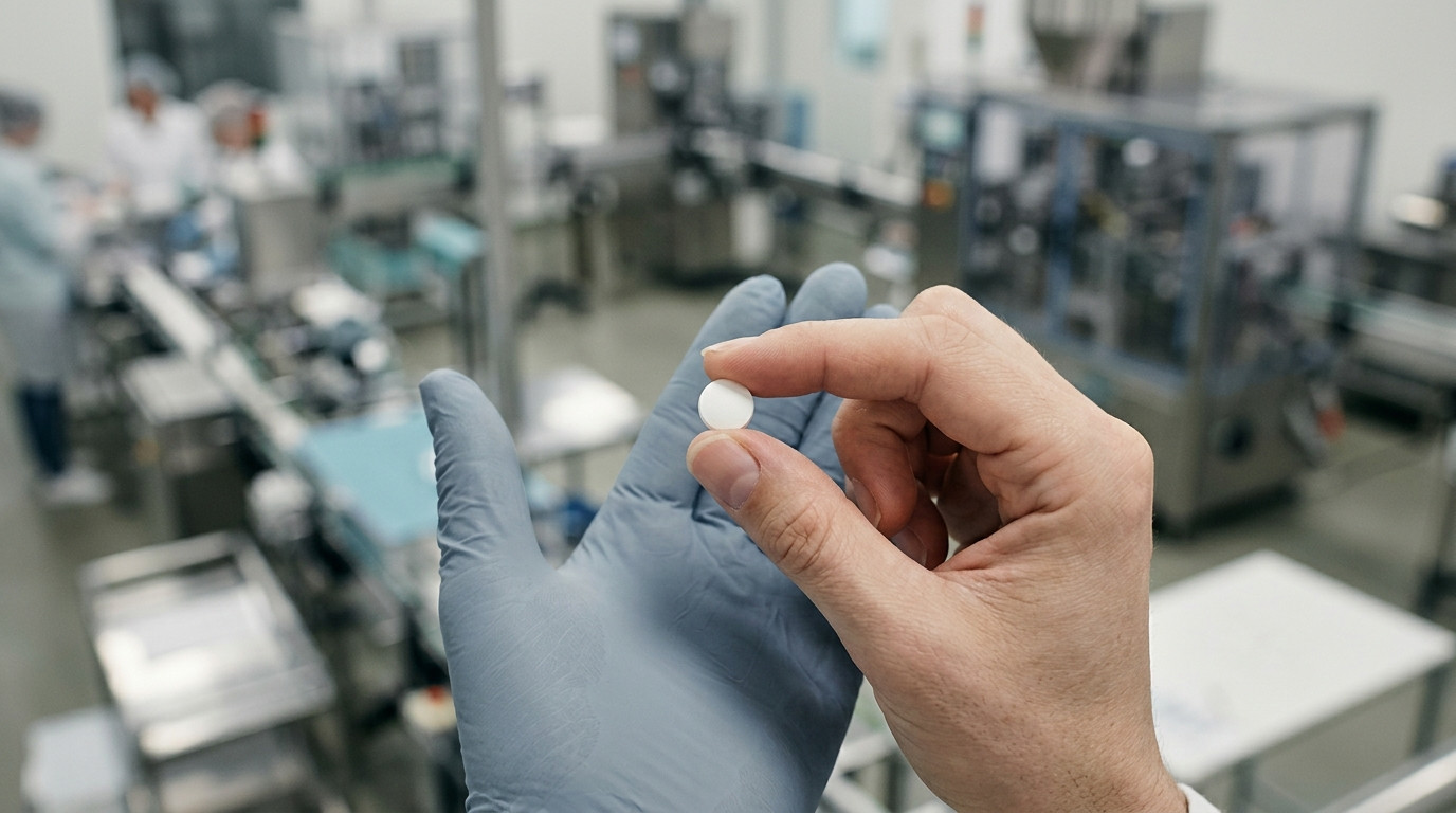 Pakistan Pharma Industry Rejects Proposed Changes to Drug Pricing Formula