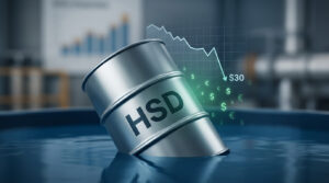 Govt Considers Cutting HSD Refining Margin Cap to $30 per Barrel